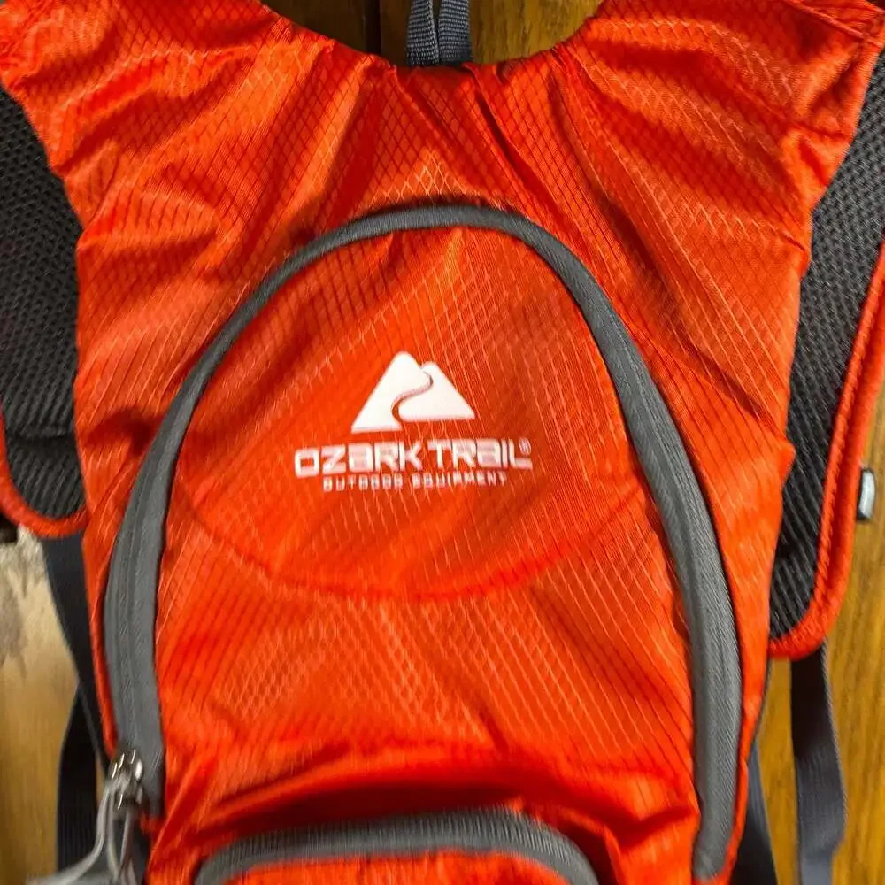 Ozark Trail Hydration Backpack with Bladder